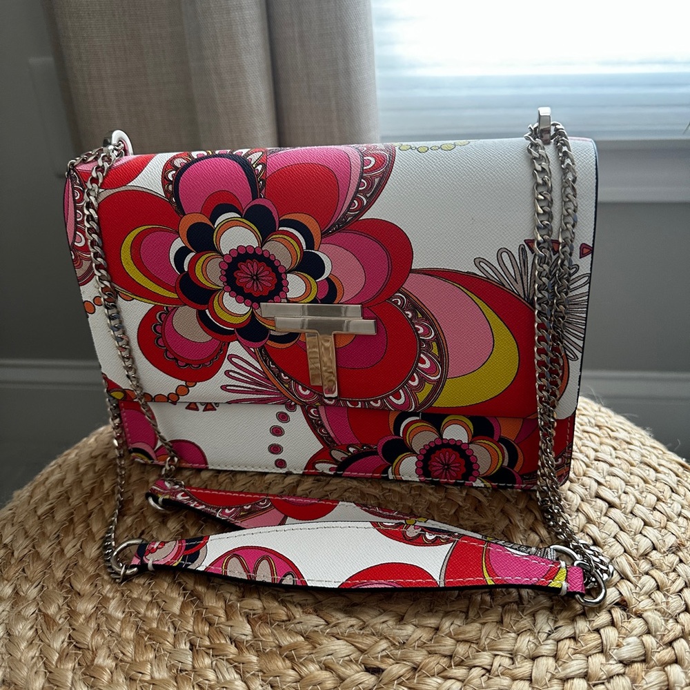 Trina Turk - Multicolor Crossbody Bag